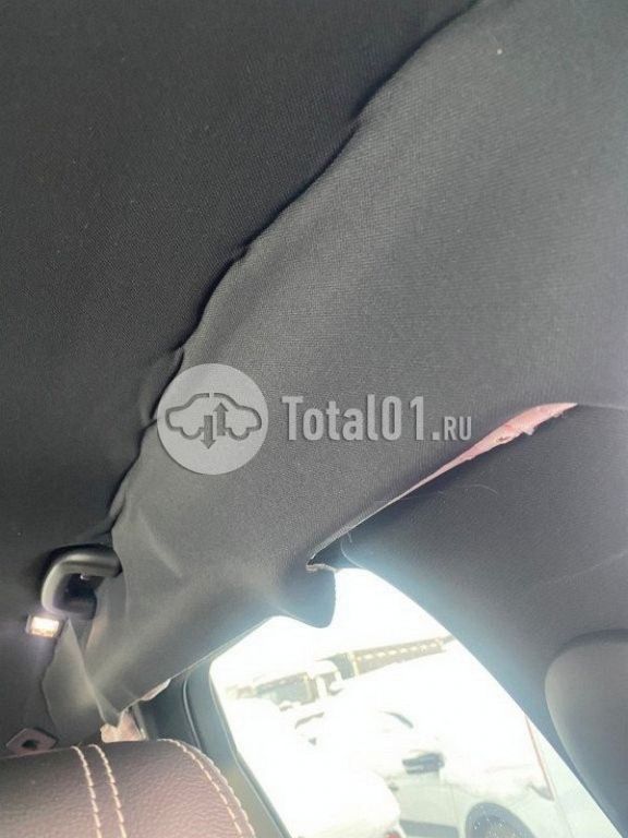 Фото Land Rover Range Rover Velar 58