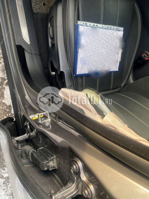 Фото Land Rover Range Rover Velar 62