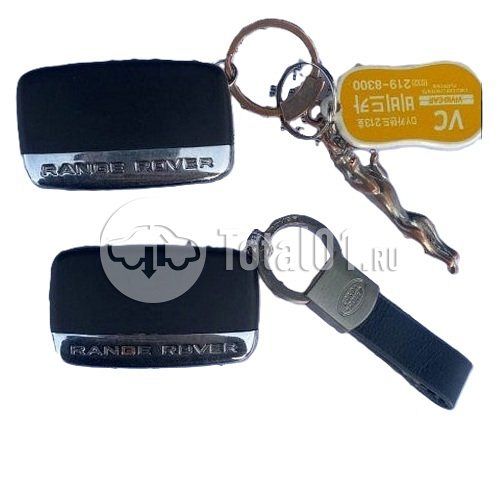 Фото Land Rover Range Rover Velar 90