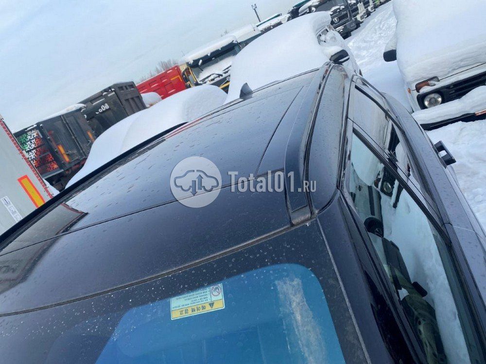 Фото Land Rover Range Rover Velar 102