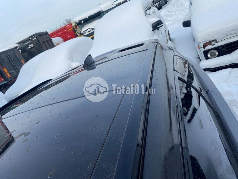 Фото Land Rover Range Rover Velar 106