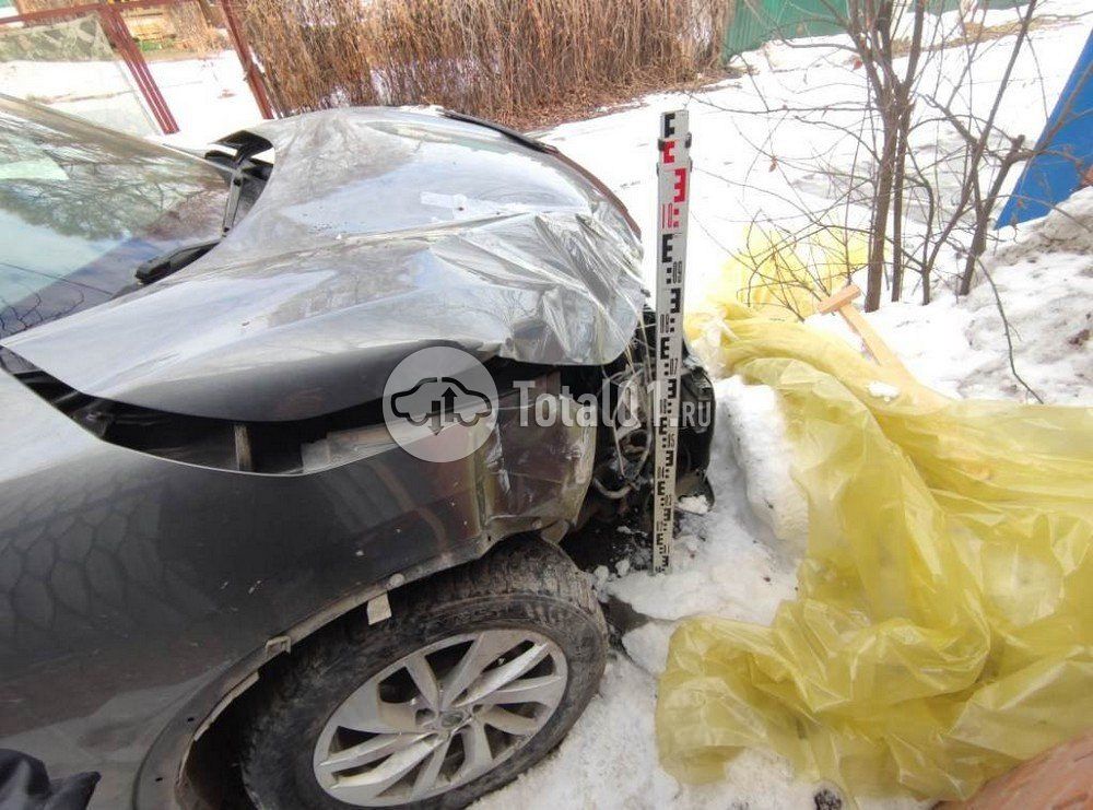 Фото Nissan Qashqai 6