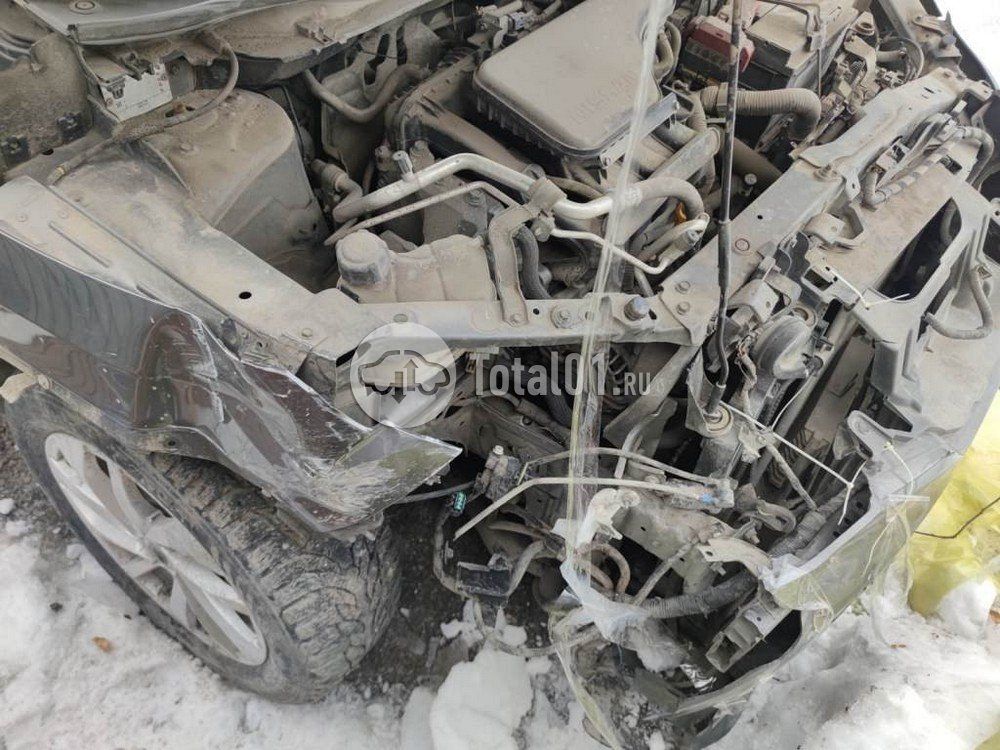 Фото Nissan Qashqai 16