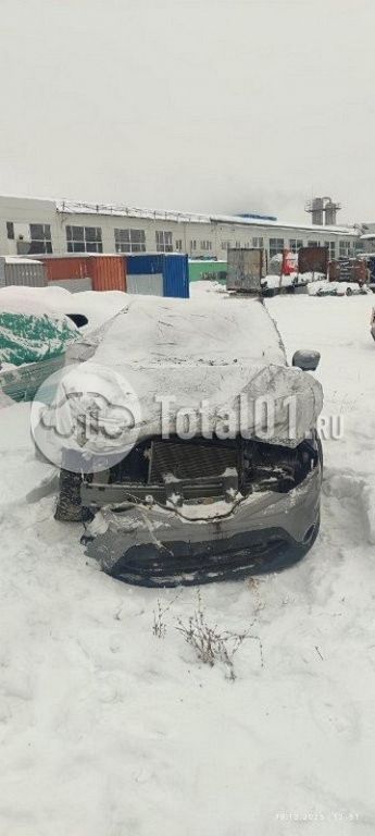 Фото Nissan Qashqai 24