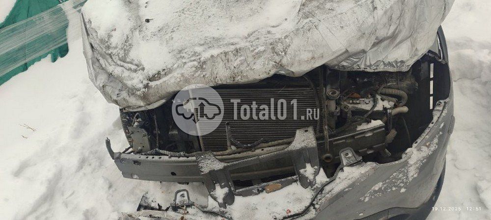 Фото Nissan Qashqai 28