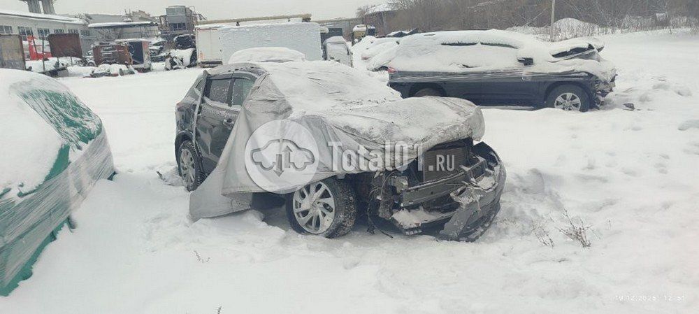 Фото Nissan Qashqai 30