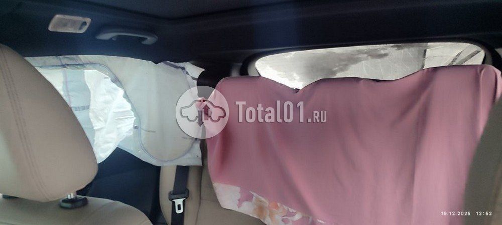 Фото Nissan Qashqai 38