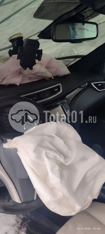 Фото Nissan Qashqai 42