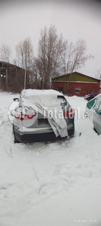 Фото Nissan Qashqai 46