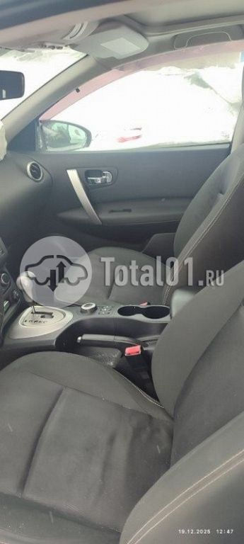 Фото Nissan Qashqai 18