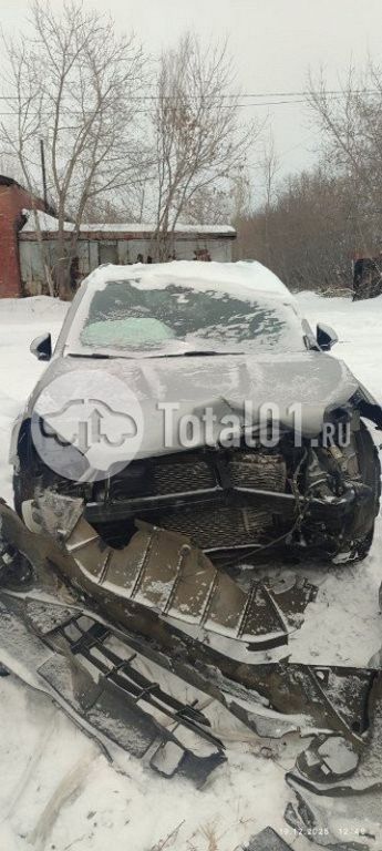 Фото Nissan Qashqai 26