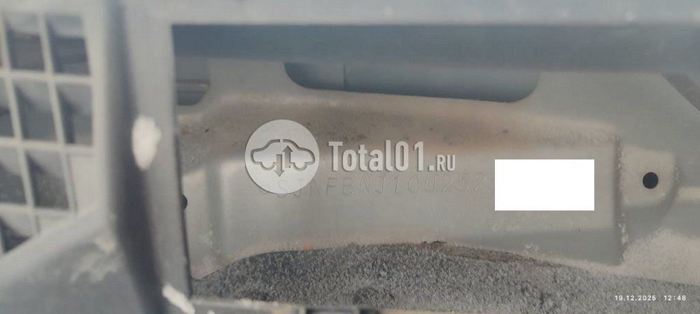 Фото Nissan Qashqai 32