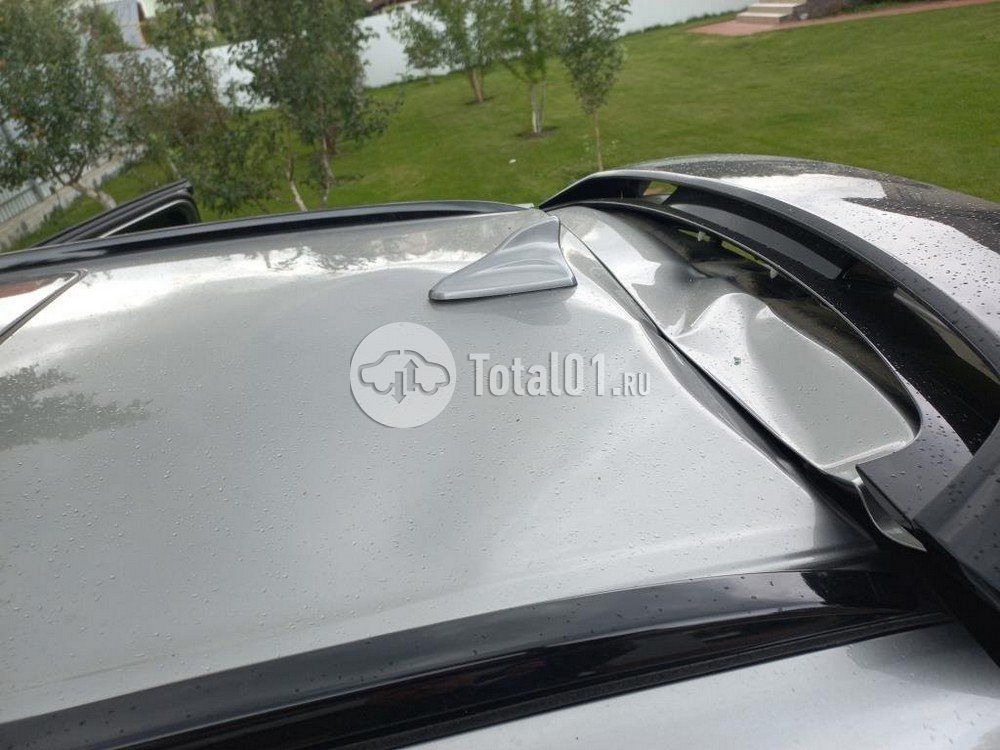 Фото Haval Jolion 8