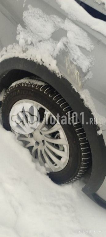 Фото Haval Jolion 14