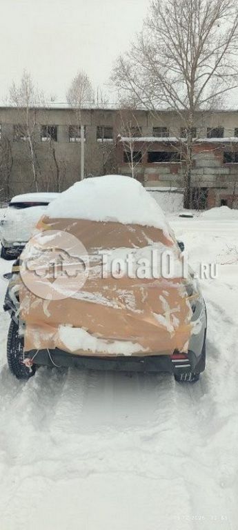 Фото Haval Jolion 18