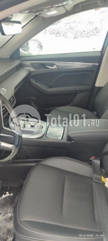Фото Haval Jolion 30