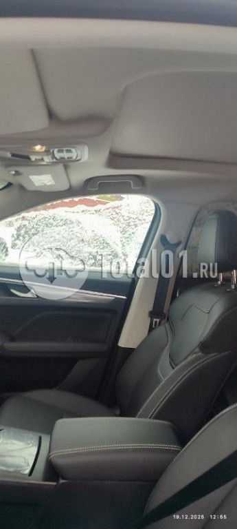 Фото Haval Jolion 32