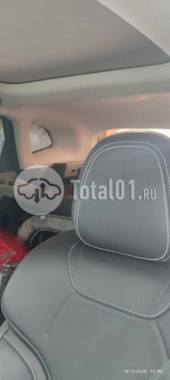 Фото Haval Jolion 34