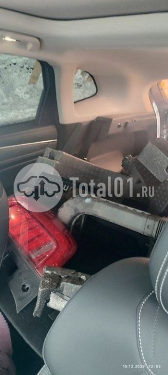 Фото Haval Jolion 36