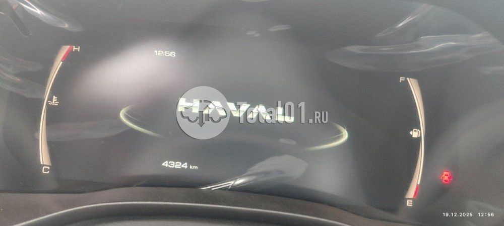 Фото Haval Jolion 38