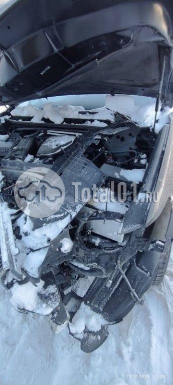 Фото Toyota Land Cruiser 8