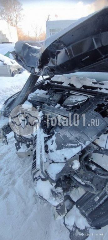 Фото Toyota Land Cruiser 10