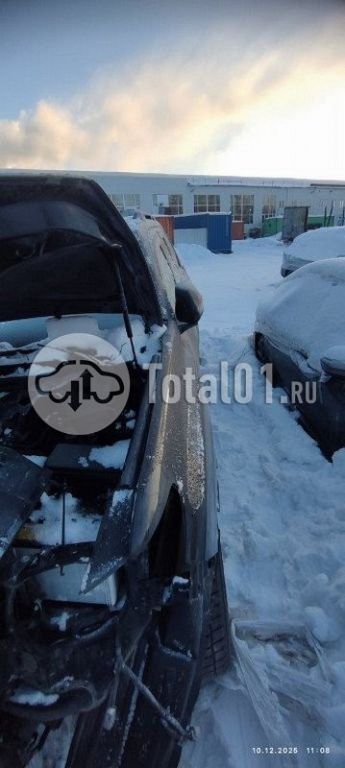 Фото Toyota Land Cruiser 12