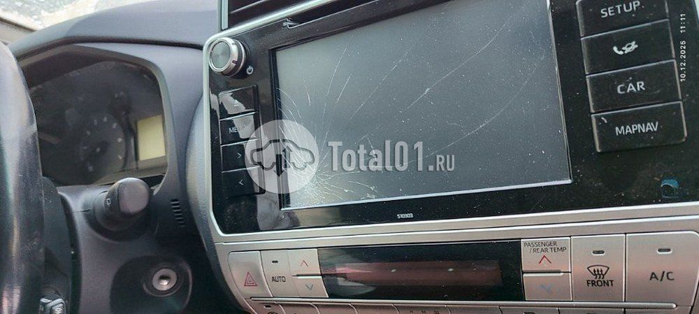 Фото Toyota Land Cruiser 28