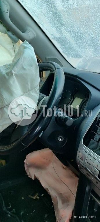 Фото Toyota Land Cruiser 30