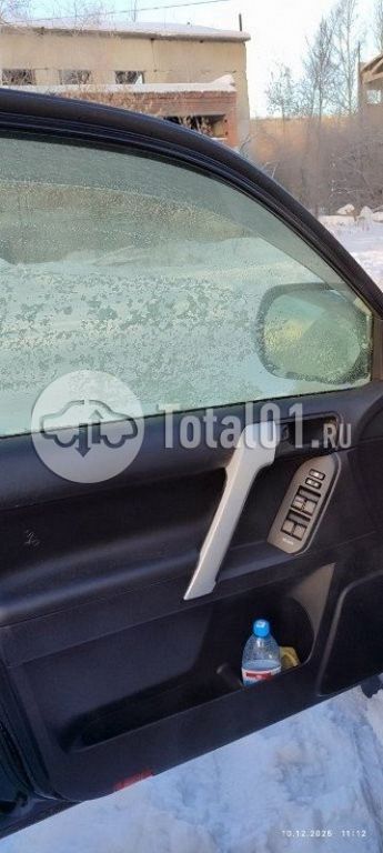 Фото Toyota Land Cruiser 48