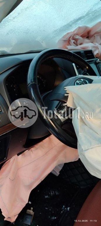 Фото Toyota Land Cruiser 54