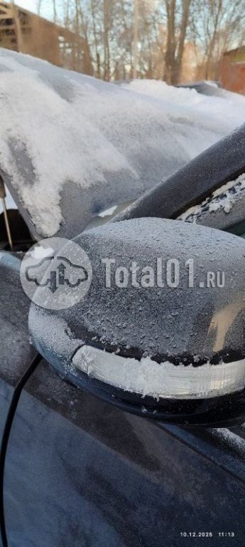 Фото Toyota Land Cruiser 56