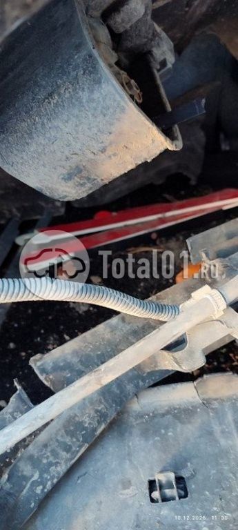 Фото Toyota Land Cruiser 64