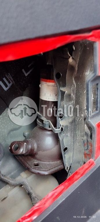 Фото Toyota Land Cruiser 66