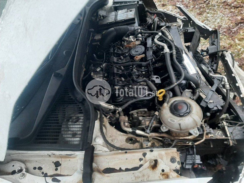 Фото Skoda Octavia 12