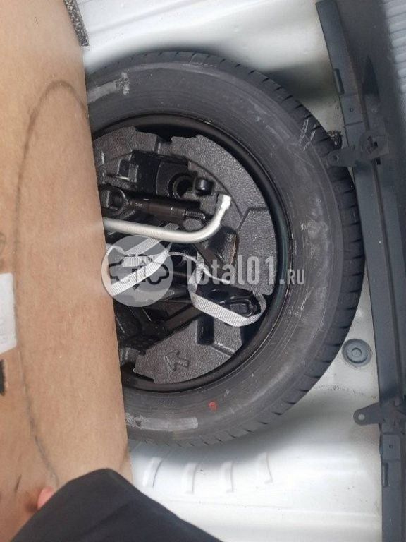 Фото Skoda Octavia 14