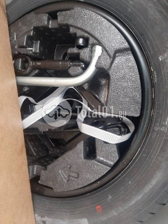 Фото Skoda Octavia 16