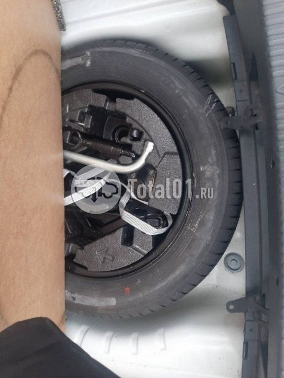 Фото Skoda Octavia 18