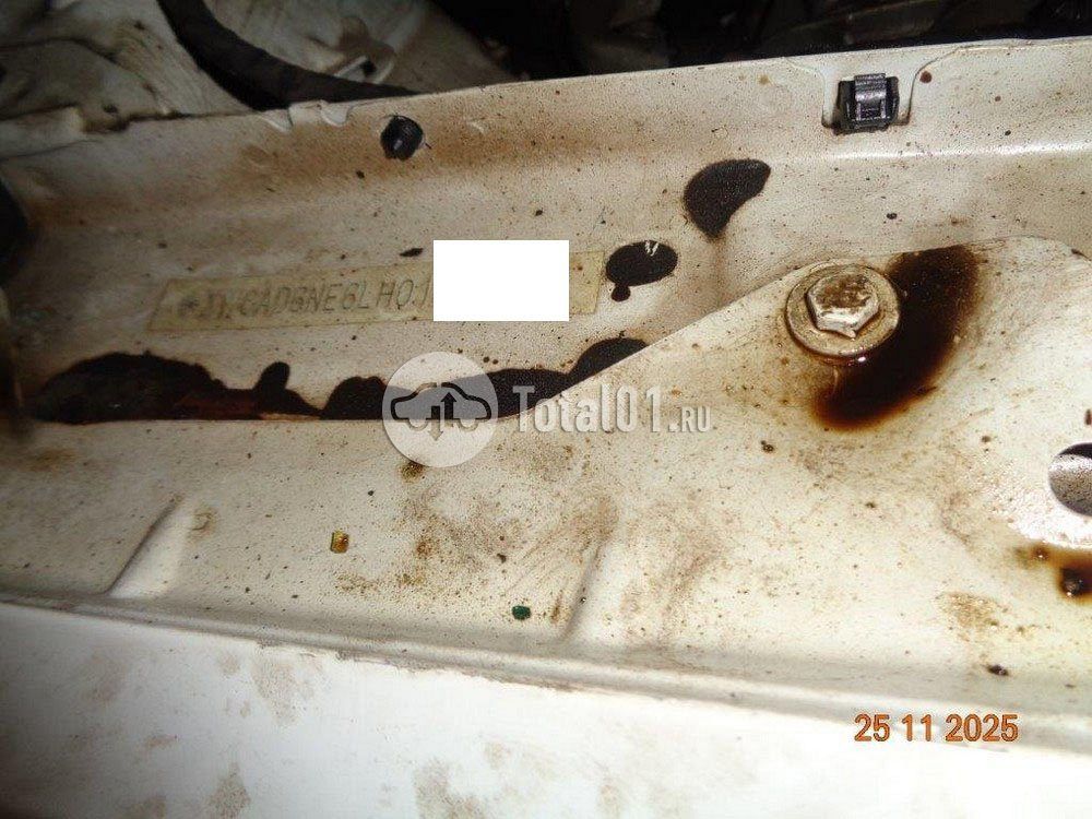 Фото Skoda Octavia 24