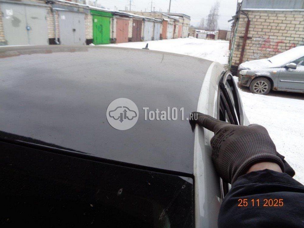 Фото Skoda Octavia 26