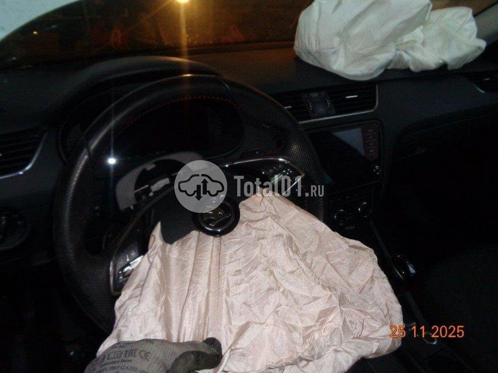 Фото Skoda Octavia 28