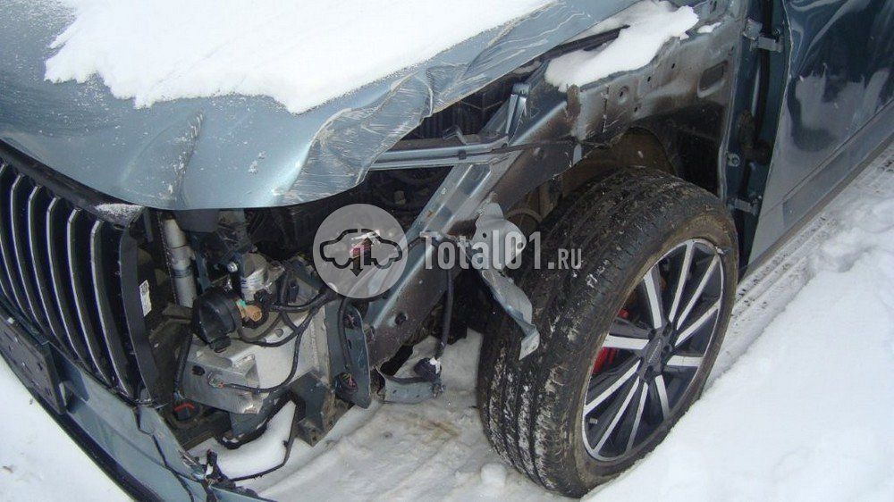 Фото Jaecoo J7 12