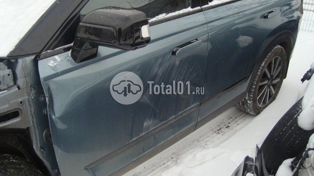 Фото Jaecoo J7 16