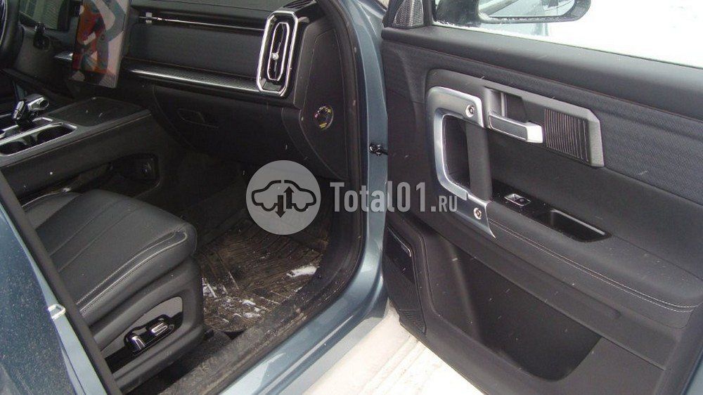 Фото Jaecoo J7 24