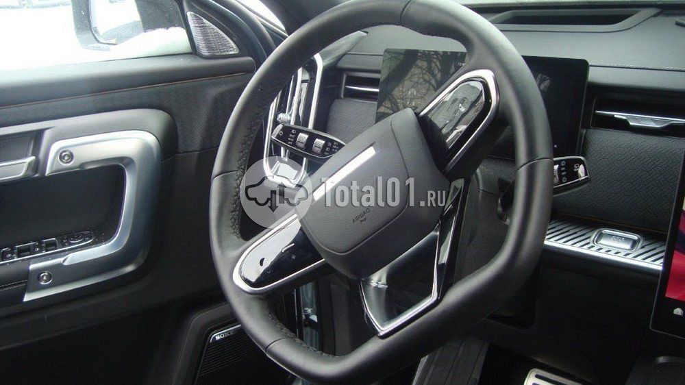 Фото Jaecoo J7 30