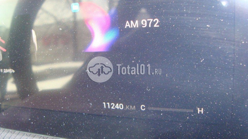 Фото Jaecoo J7 32