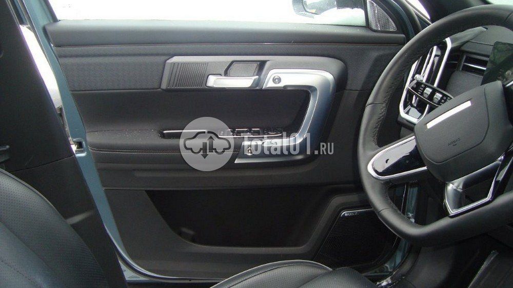 Фото Jaecoo J7 34