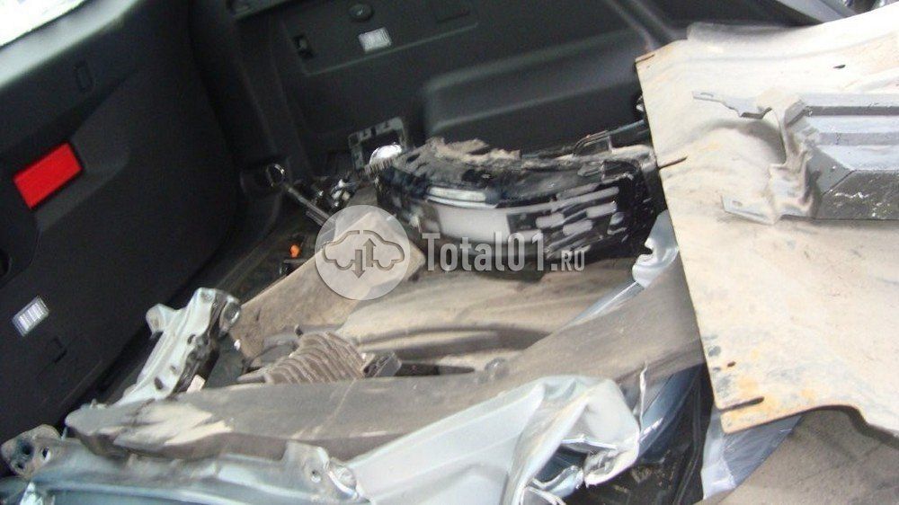 Фото Jaecoo J7 40