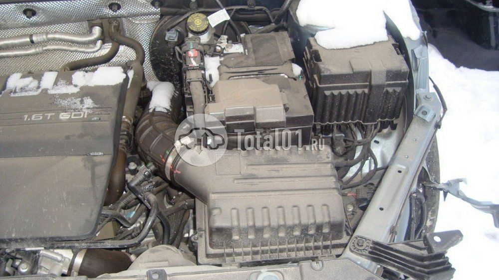 Фото Jaecoo J7 46