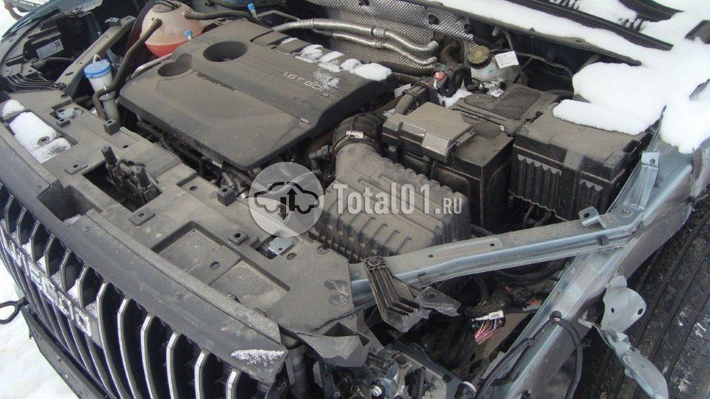 Фото Jaecoo J7 48